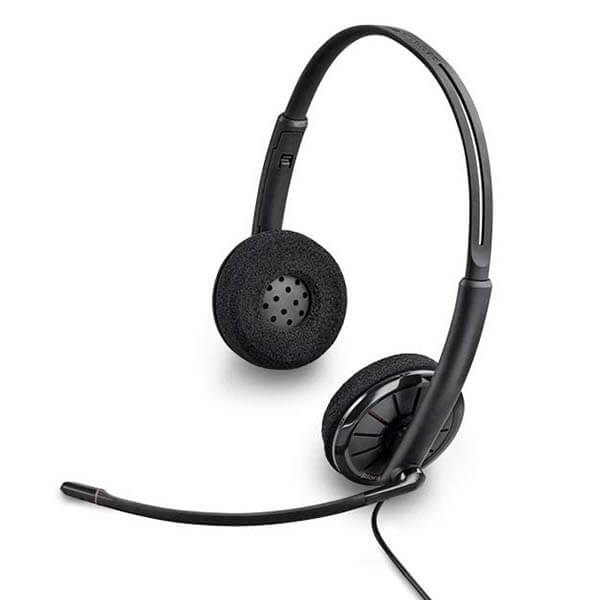 plantronics 320m